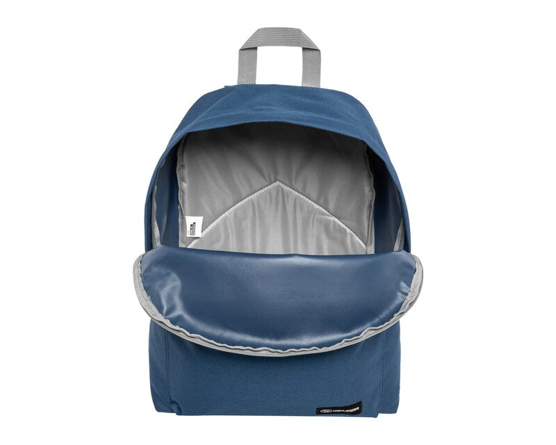 Highlander Outdoor Zing XL Daysack mugursoma 28 l – Navy