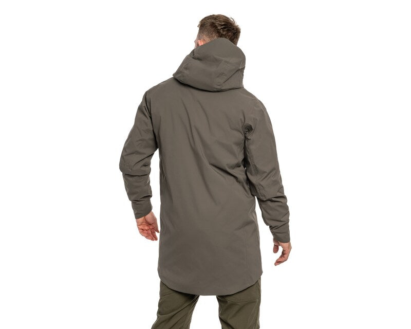 Alpinus Ararat jaka – Olive (olīvzaļa)