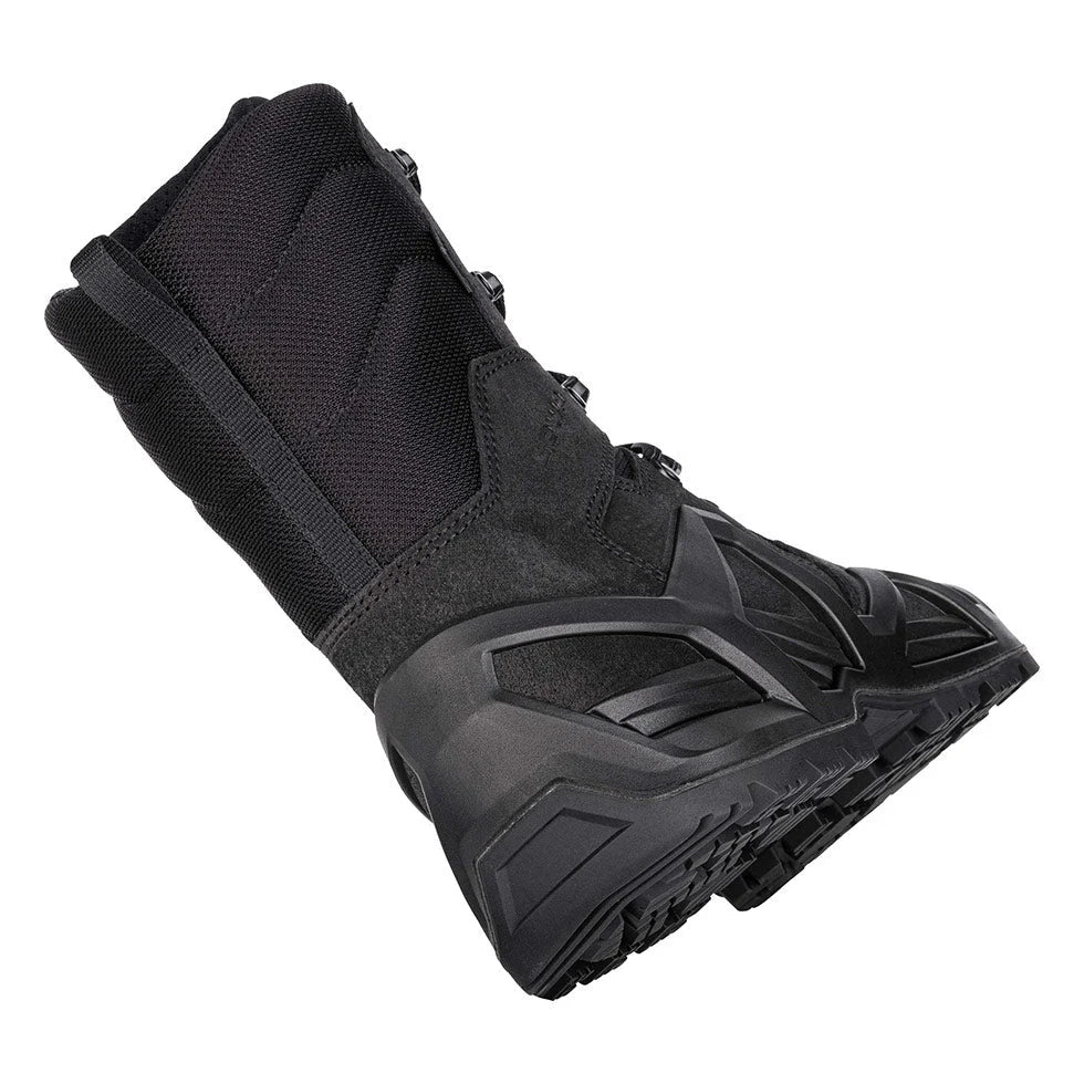 Lowa Zephyr GTX HI MK2 zābaki – melni