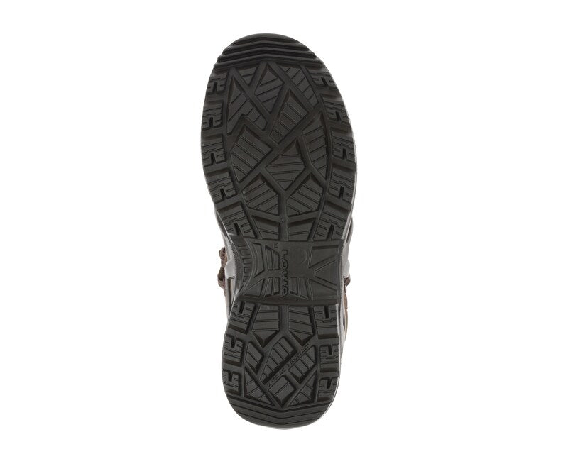 Lowa Zephyr GTX MID MK2 zābaki – Dark Brown