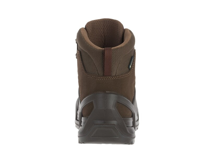 Lowa Zephyr GTX MID MK2 zābaki – Dark Brown
