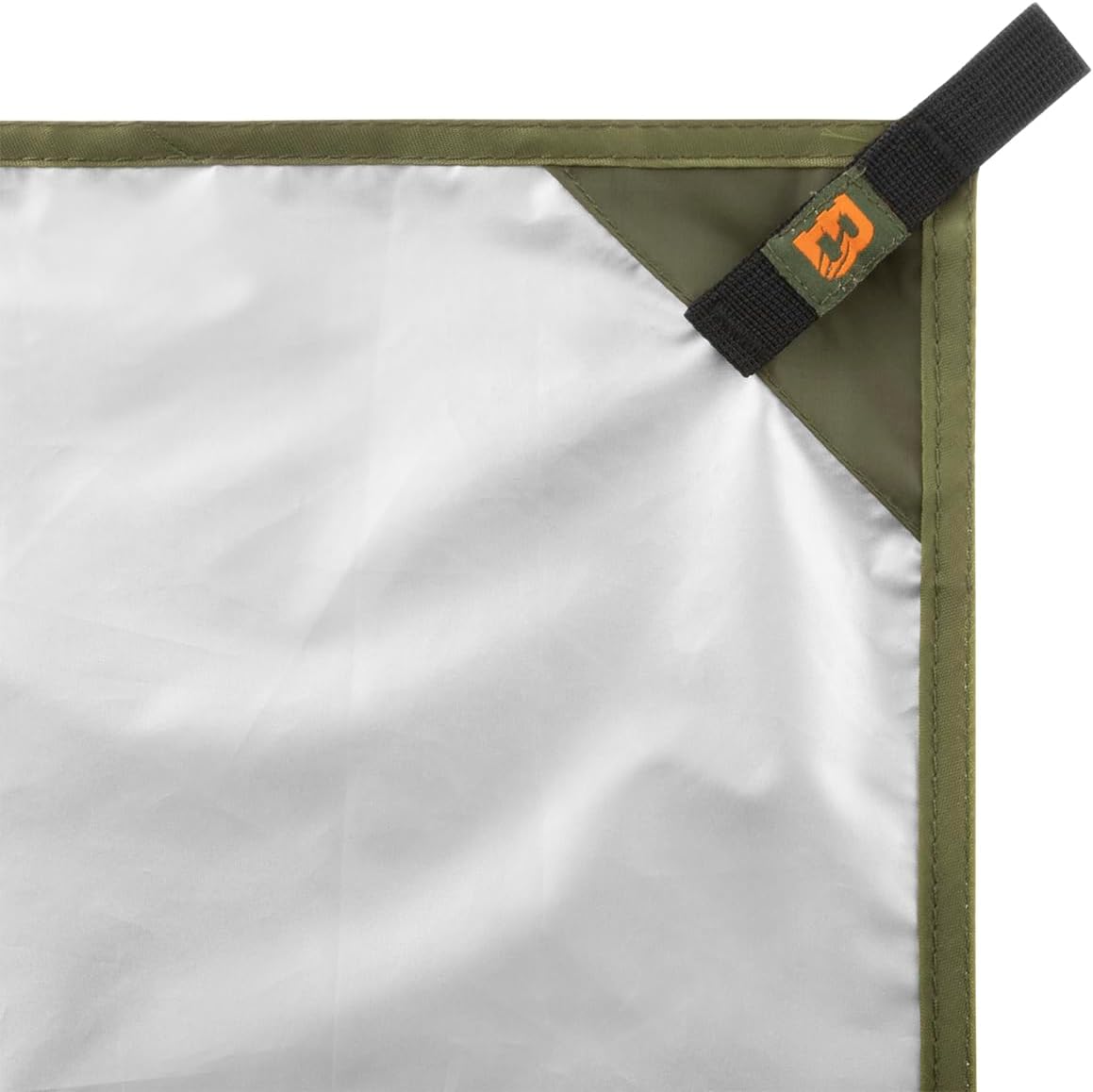 Badger Outdoor X-Thermo Tarp – olīvu krāsā