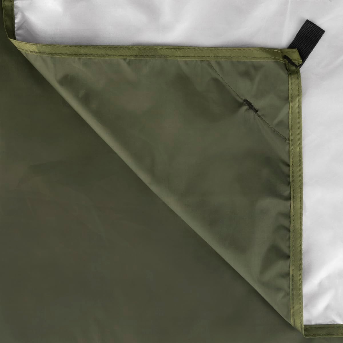 Badger Outdoor X-Thermo Tarp – olīvu krāsā