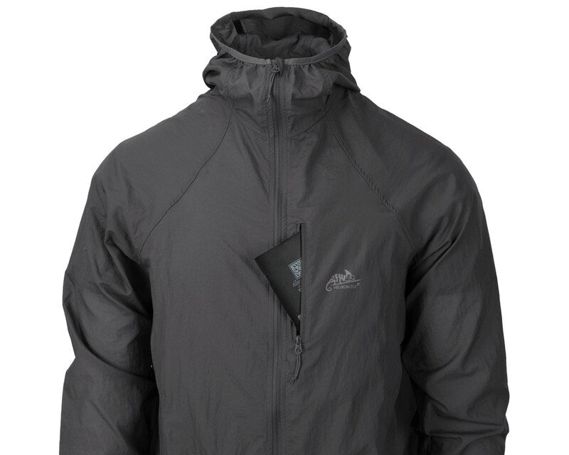 Helikon-Tex Tramontane WindPack jaka – Pelēka