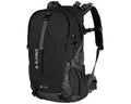 Alpinus Tarfala 35 L pārgājienu mugursoma – melna