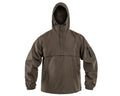 Mil-Tec Combat Anorak Summer jaka – olīv krāsas