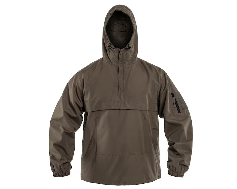 Mil-Tec Combat Anorak Summer jaka – olīv krāsas