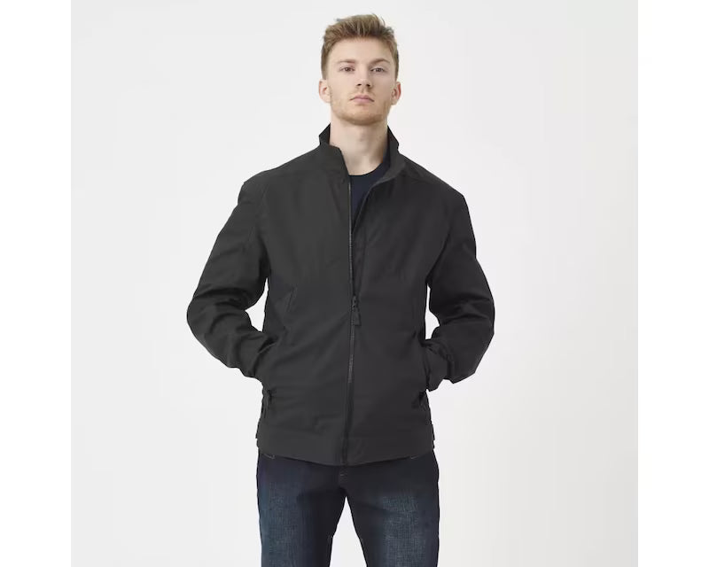 Helikon-Tex Greyman jaka – melna