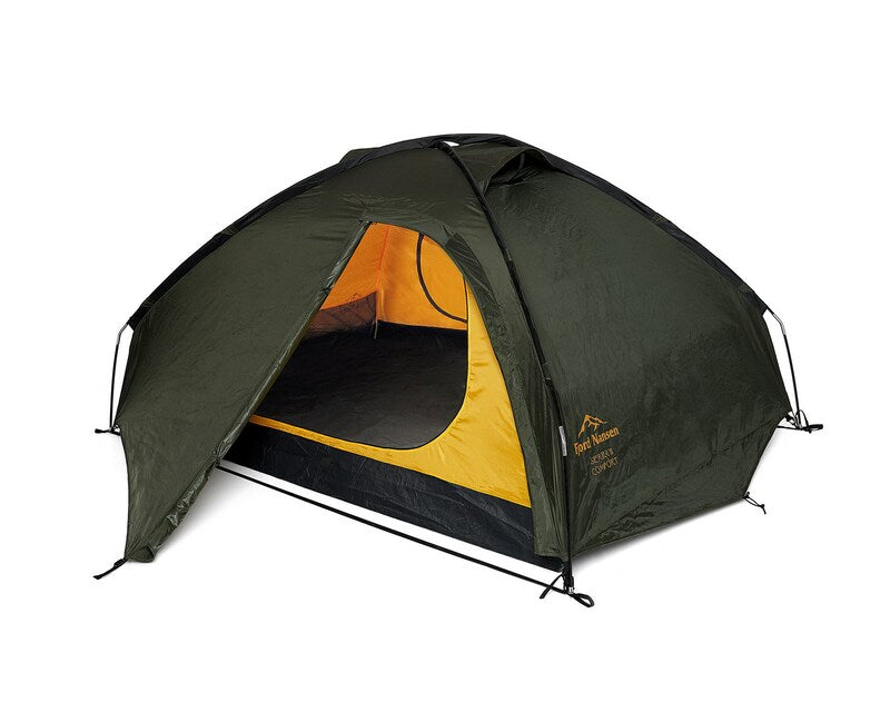 Fjord Nansen Sierra III Comfort 3 vietīga telts