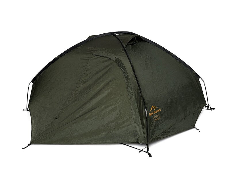 Fjord Nansen Sierra III Comfort 3 vietīga telts