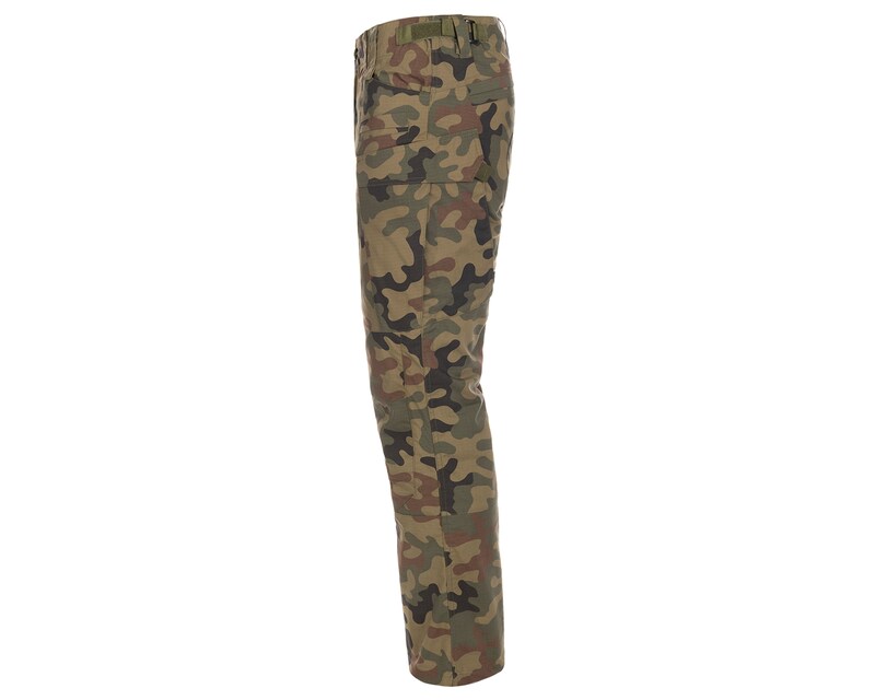 Helikon-Tex SFU Next Mk2 militārās bikses – wz.93 Pantera PL Woodland