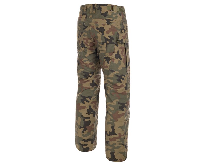 Helikon-Tex SFU Next Mk2 militārās bikses – wz.93 Pantera PL Woodland
