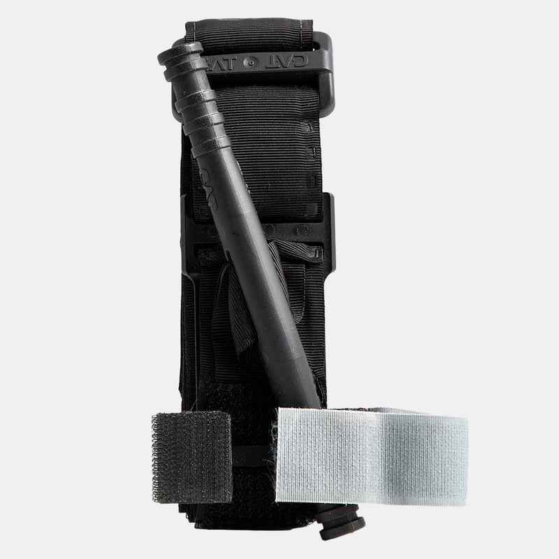 C·A·T. Gen 7 Tactical Tourniquet – Melns