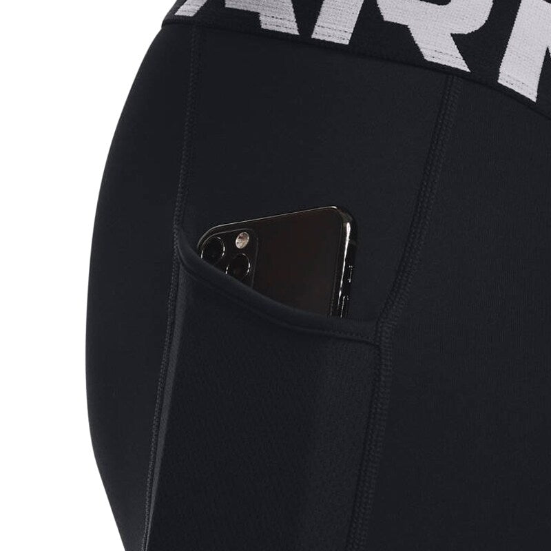 Under Armour ColdGear vīriešu termobikses – melnas