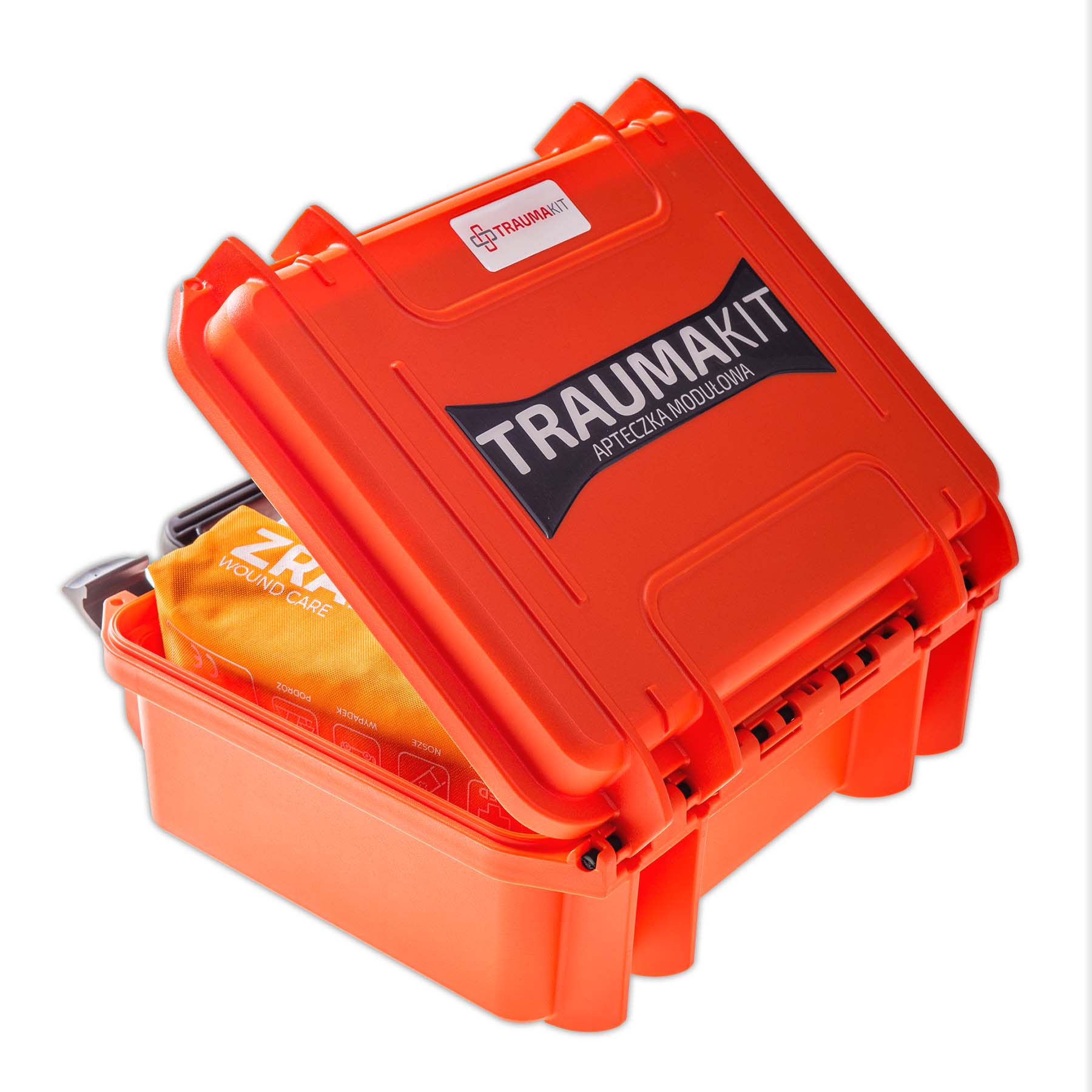 Modular Trauma Kit – ROSZ
