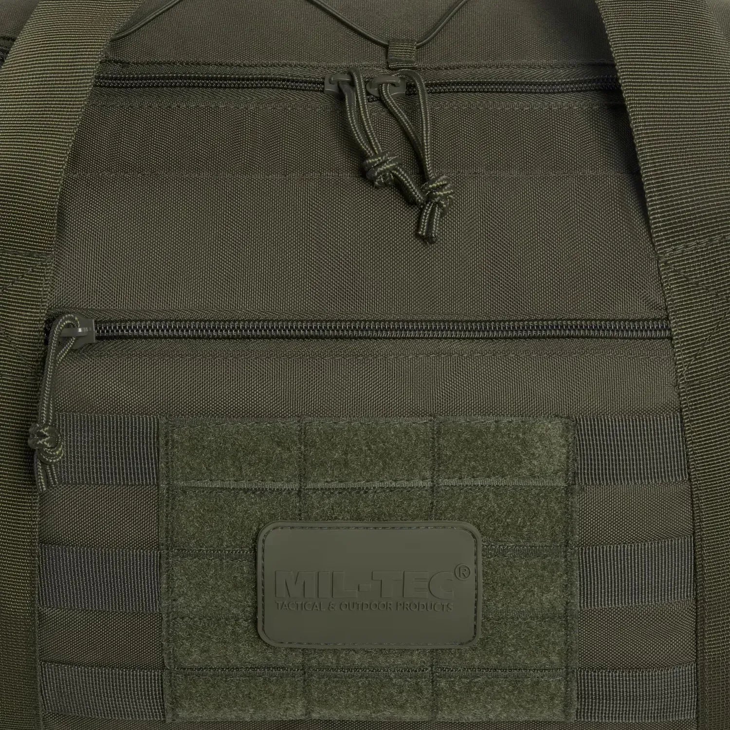 Mil-Tec US Combat Parachute Cargo Large soma 105 L - Olive