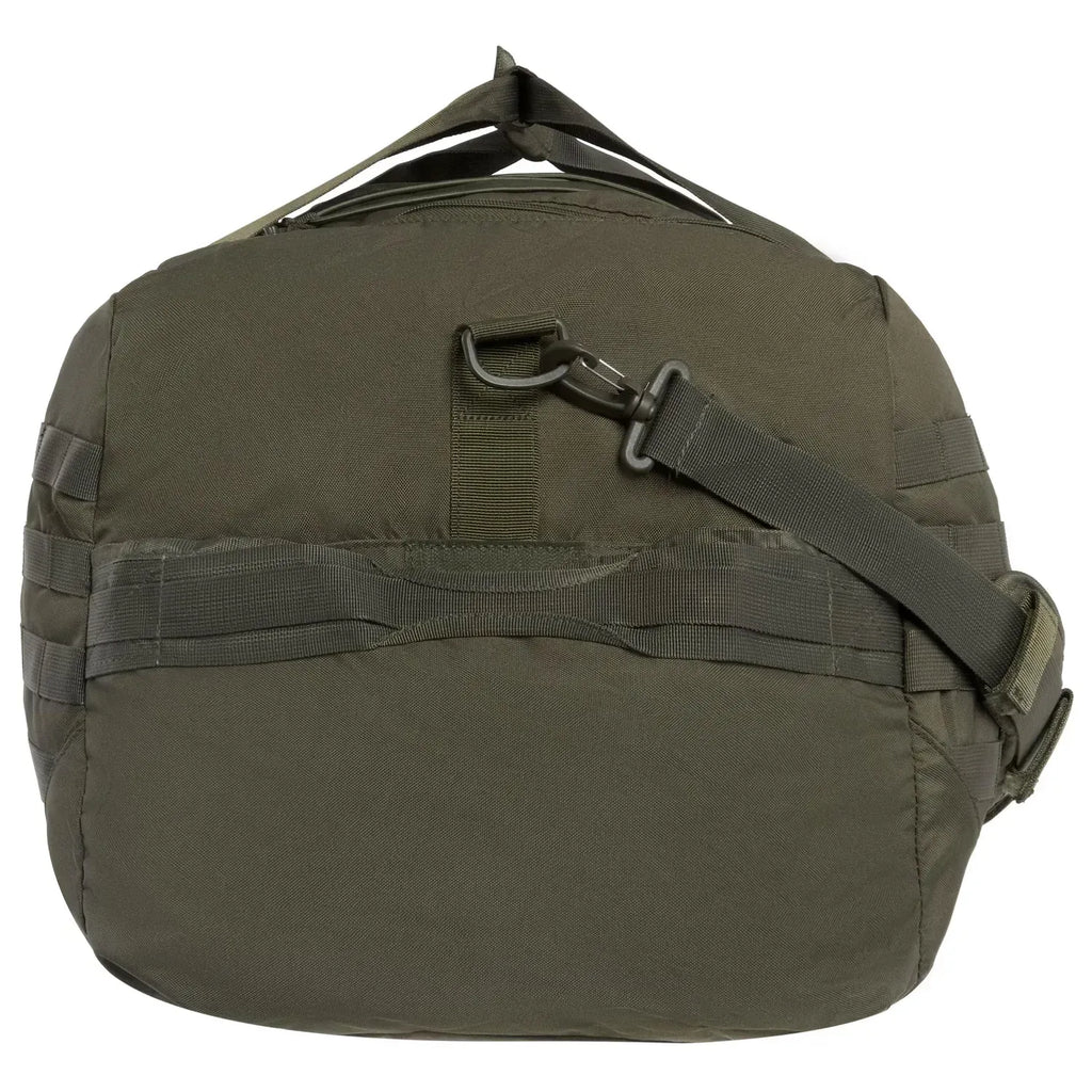 Mil-Tec US Combat Parachute Cargo Large soma 105 L - Olive