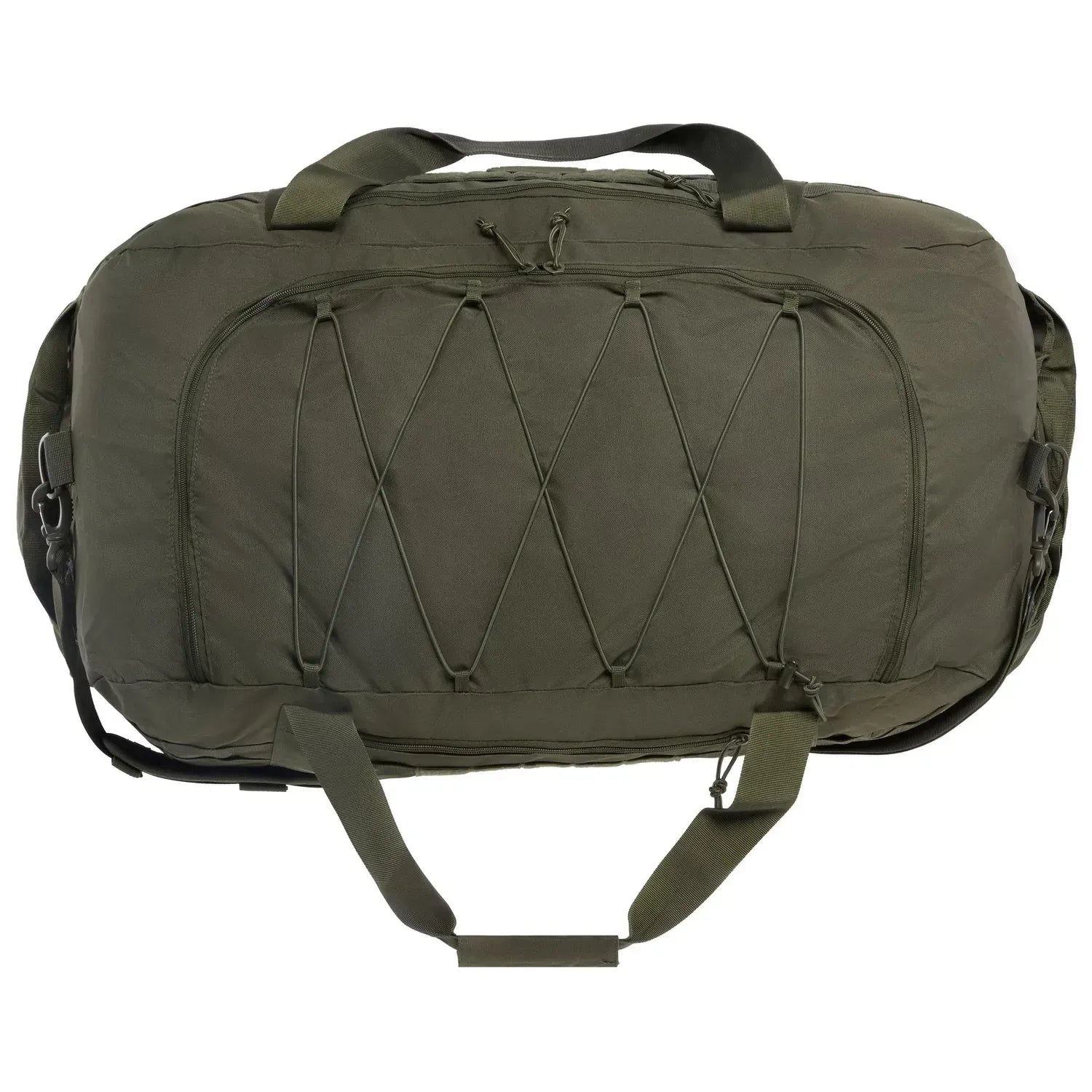 Mil-Tec US Combat Parachute Cargo Large soma 105 L - Olive