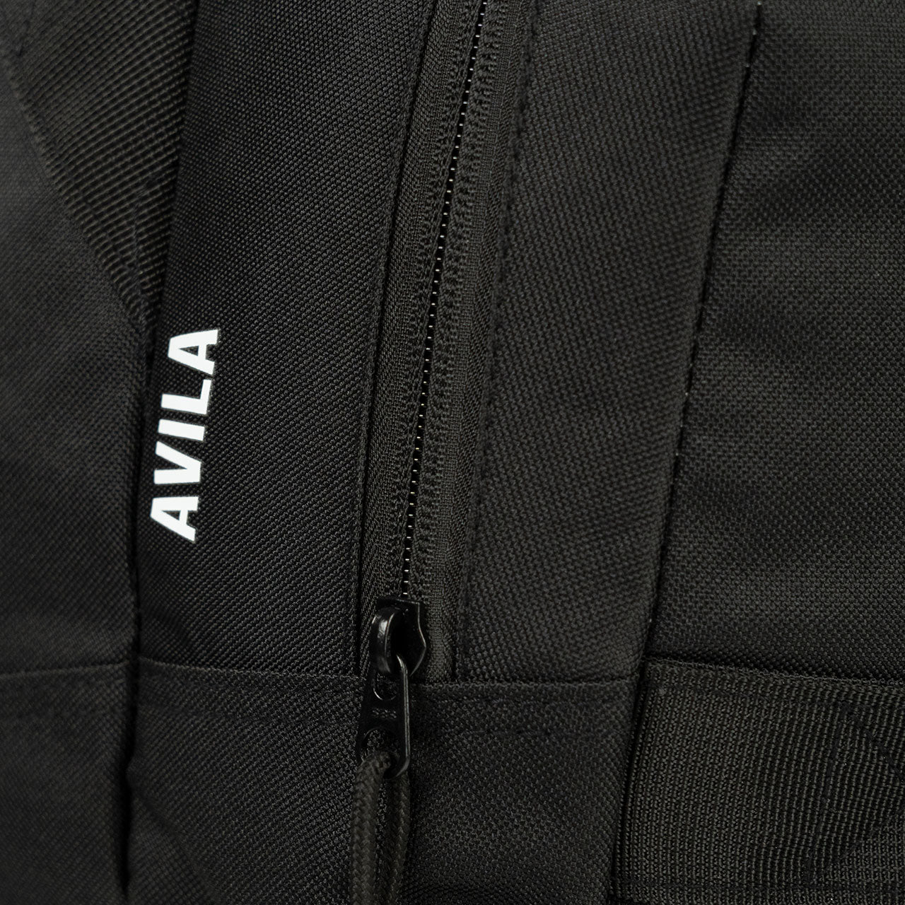 Alpinus Avila 60 L soma – melna