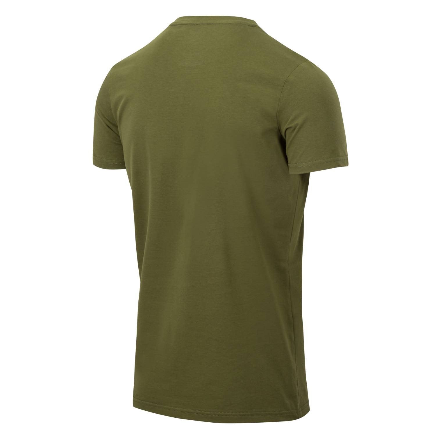 Helikon-Tex T-krekls – US Green