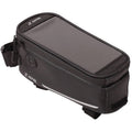 Zefal Console Pack T2 velosoma 1,3 L - Melna